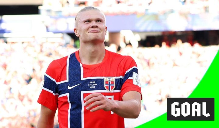 Goalkeeper’s Howler Gifts Erling Haaland Second Goal in Norway’s World Cup Match