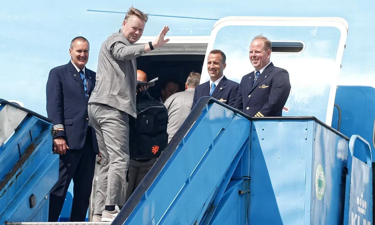 Oranje Quiz: Test Your Knowledge on Koeman’s Debutants