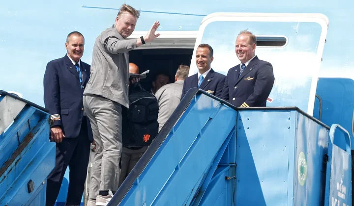 Oranje Quiz: Test Your Knowledge on Koeman’s Debutants