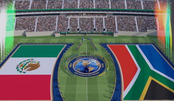 FIFA Introduces New Pre-Match Ceremony for the 2026 World Cup to Enhance Fan Engagement