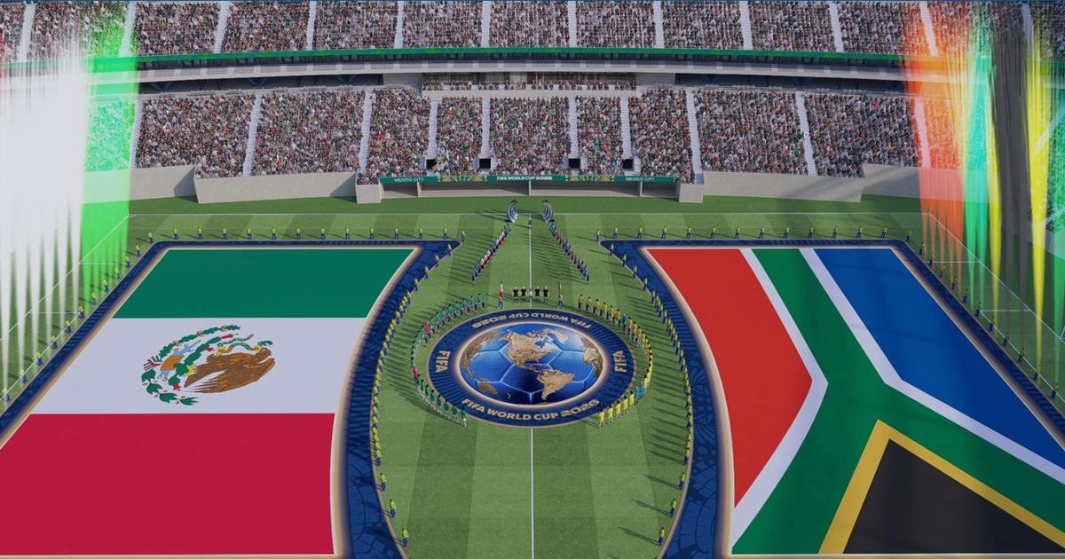 FIFA Introduces New Pre-Match Ceremony for the 2026 World Cup to Enhance Fan Engagement