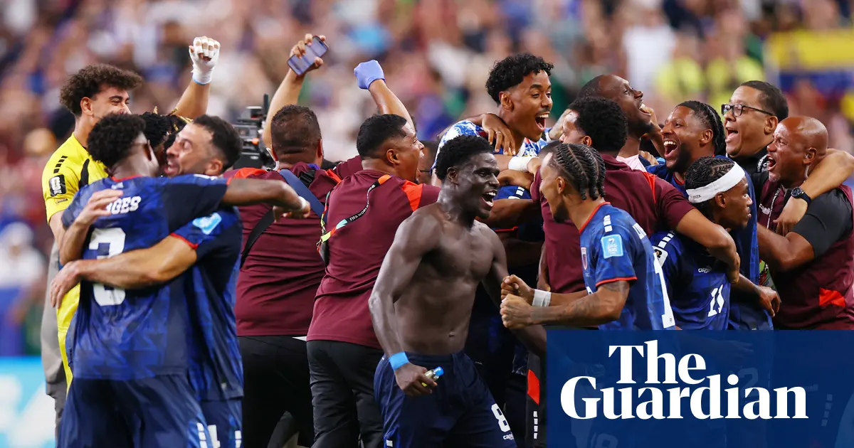 Cape Verde Secures Historic World Cup Knockout Spot After Thrilling Draw