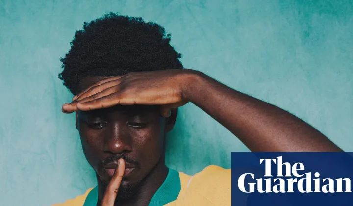 Mo Touré’s Parents Recount Refugee Journey, Fueling Socceroos’ Dream