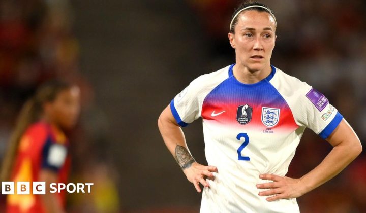 England Suffers Heavy Defeat to Spain, World Cup Qualification Uncertain