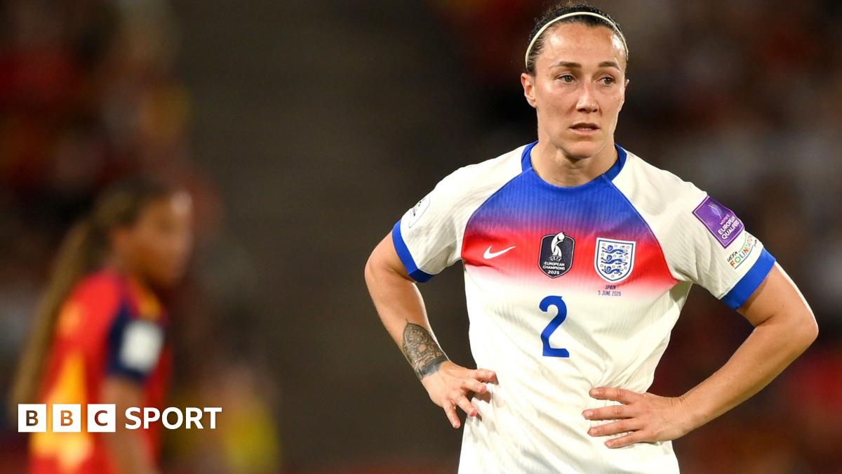 England Suffers Heavy Defeat to Spain, World Cup Qualification Uncertain