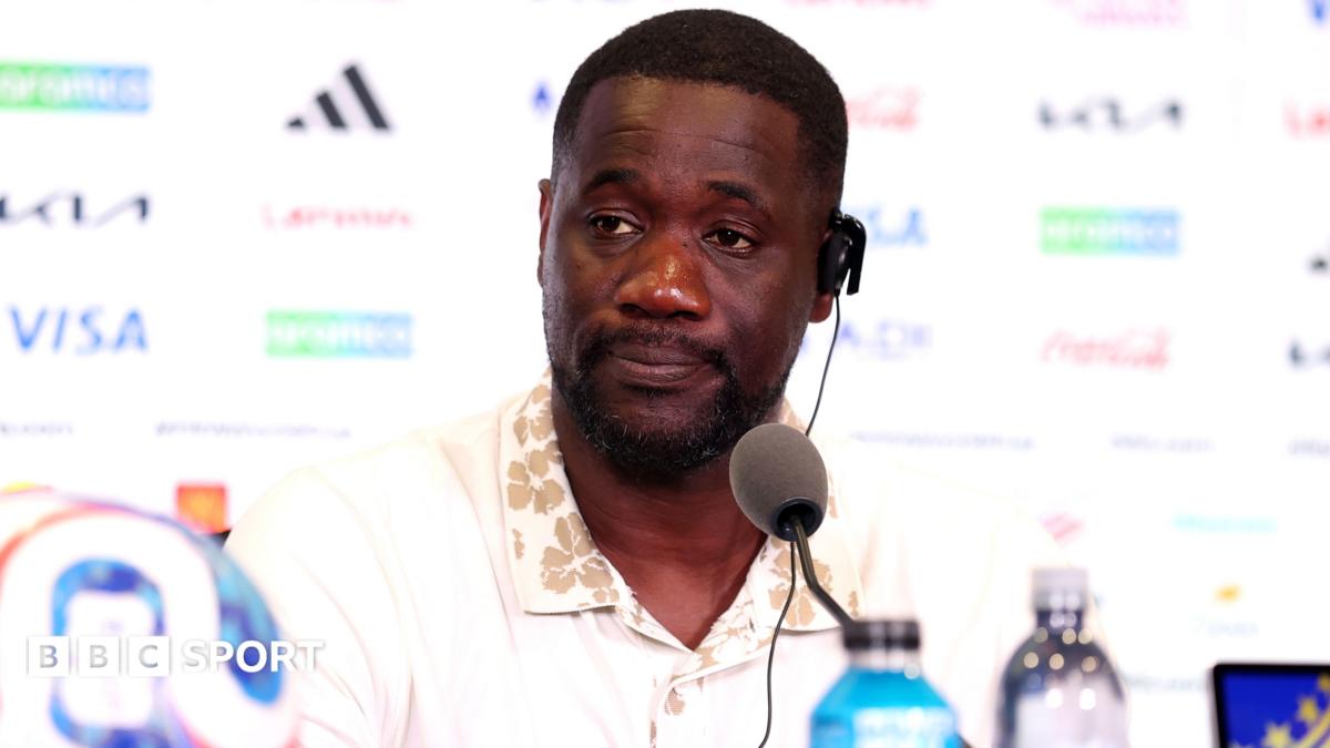 Ivory Coast Boss Fae Considers Schweinsteiger’s Comments “Racist