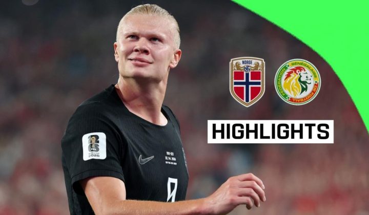 Norway Secures World Cup Last 32 Spot with Thrilling 3-2 Victory Over Senegal