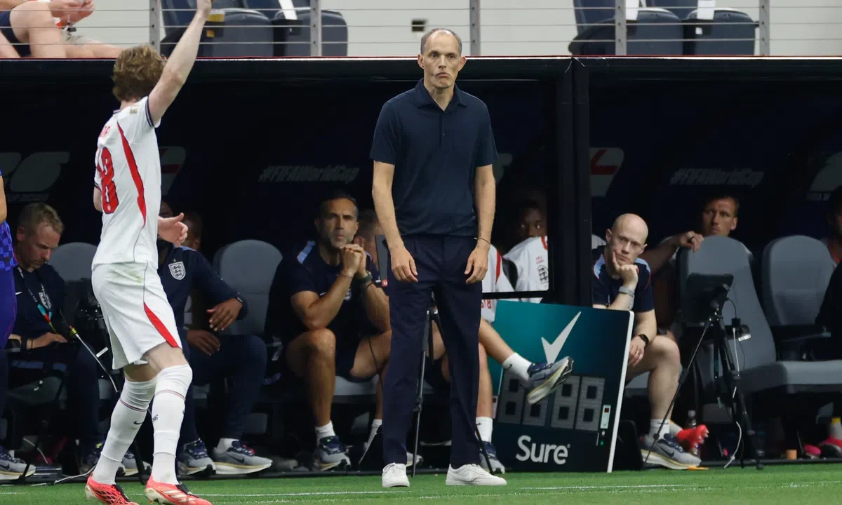 Kane and Bellingham laud Tuchel’s halftime message after dramatic comeback