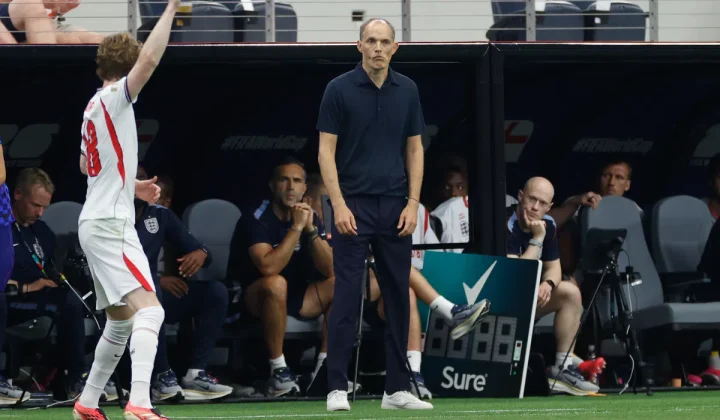Kane and Bellingham laud Tuchel’s halftime message after dramatic comeback