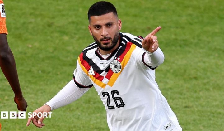 Undav’s World Cup Brace Seals Germany’s Progress Amidst Personal Triumph