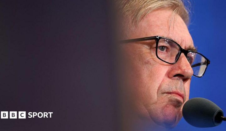 Ancelotti Eyes “Greatest Ever” Status with Brazil World Cup Quest