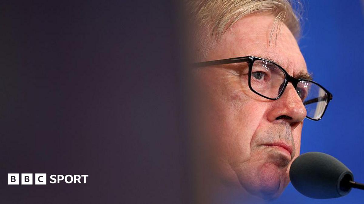 Ancelotti Eyes “Greatest Ever” Status with Brazil World Cup Quest