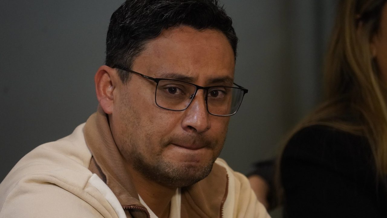 Father of Agostina Vega Claims Wider Conspiracy, Criticizes Prosecutor