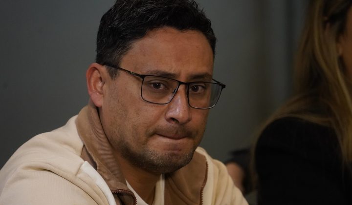 Father of Agostina Vega Claims Wider Conspiracy, Criticizes Prosecutor