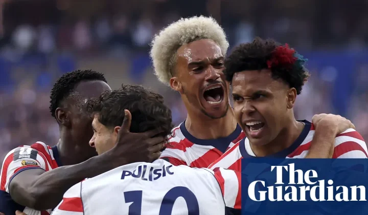 Australia Faces Key Threats in USA’s “Battle of Seattle” World Cup Clash