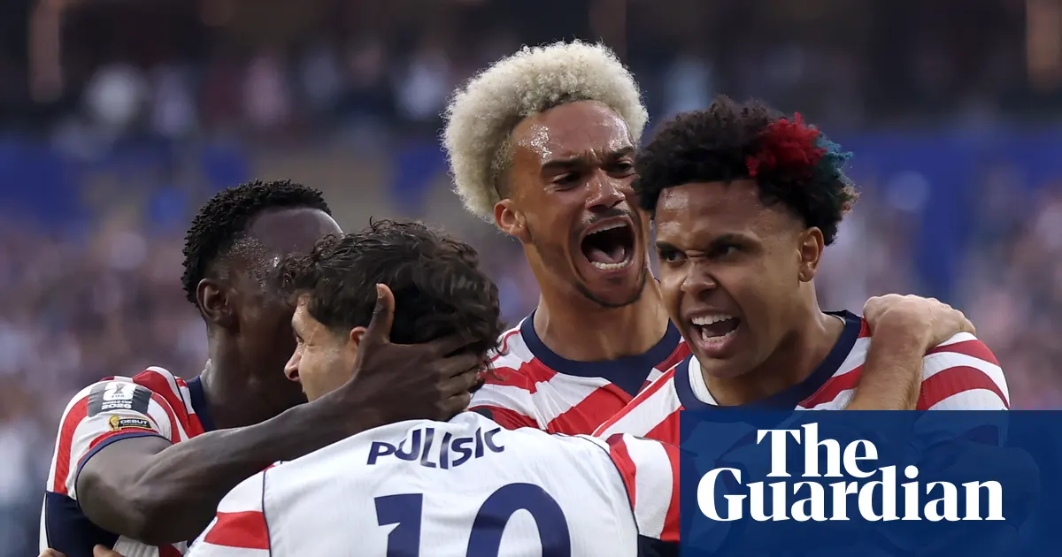 Australia Faces Key Threats in USA’s “Battle of Seattle” World Cup Clash