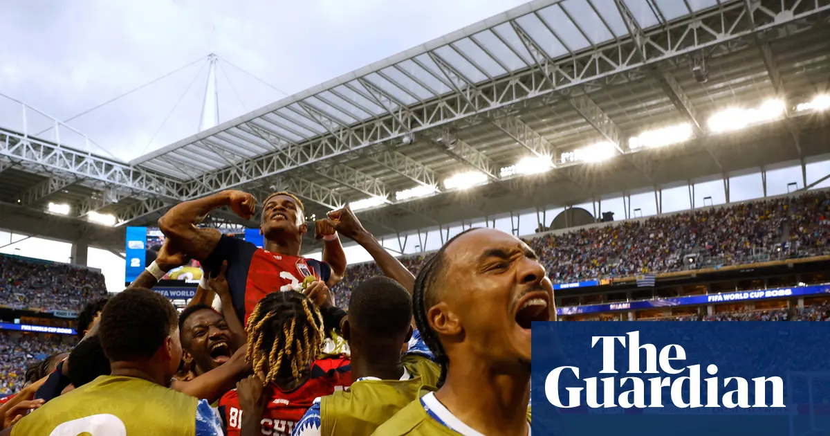 Cape Verde Stun Uruguay with Late Varela Strike to Secure World Cup Draw