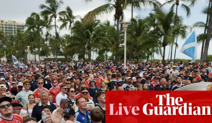 World Cup 2026 Group Stage Reaches Climax with Key Final Matches