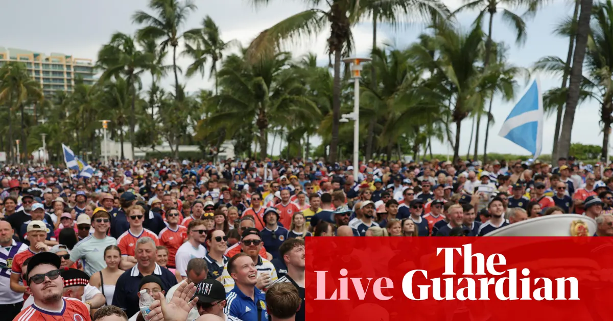 World Cup 2026 Group Stage Reaches Climax with Key Final Matches