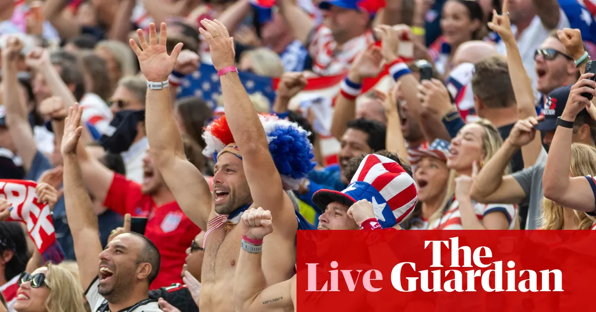 USA Faces Turkey in World Cup 2026 Group Stage Finale Amidst Key Absences