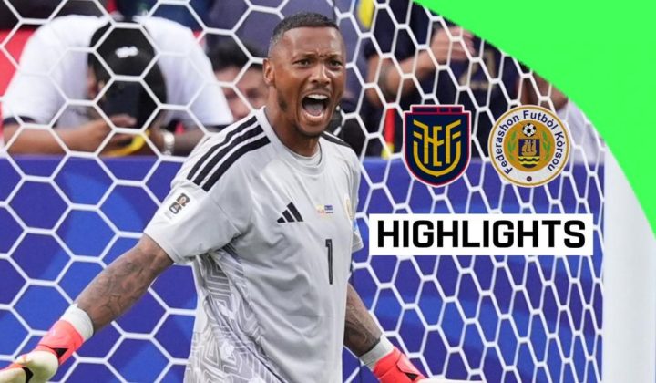 Eloy Room’s Heroics Secure Historic First World Cup Point for Curaçao