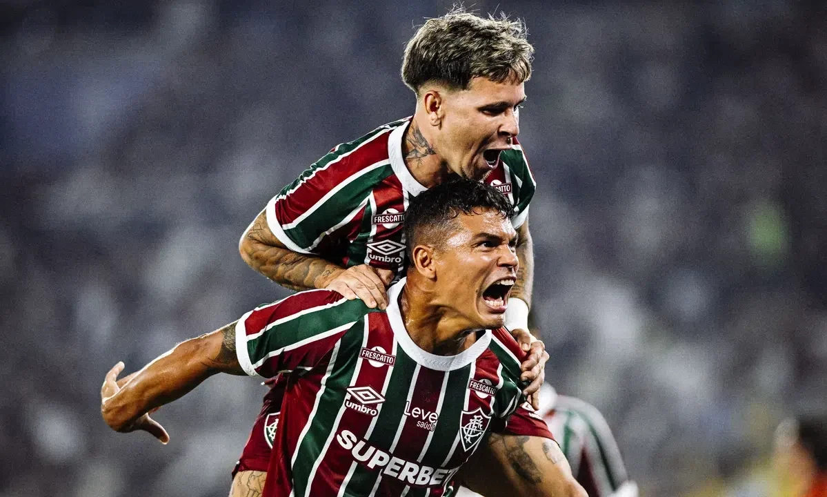 Thiago Silva Returns to Fluminense: A Legendary Homecoming