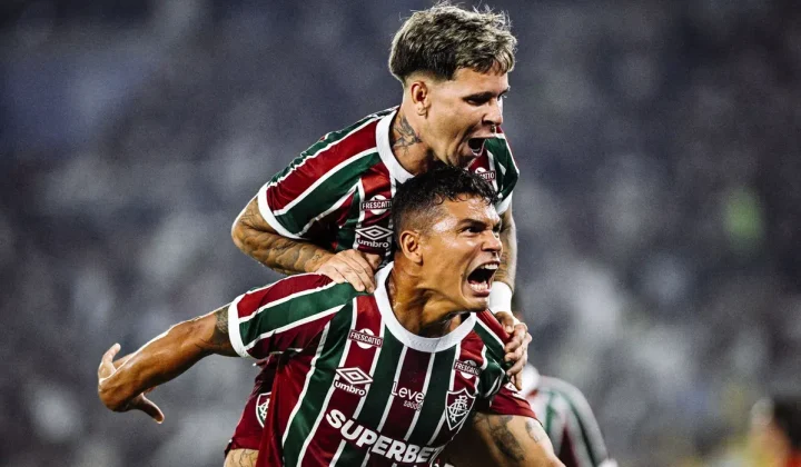 Thiago Silva Returns to Fluminense: A Legendary Homecoming