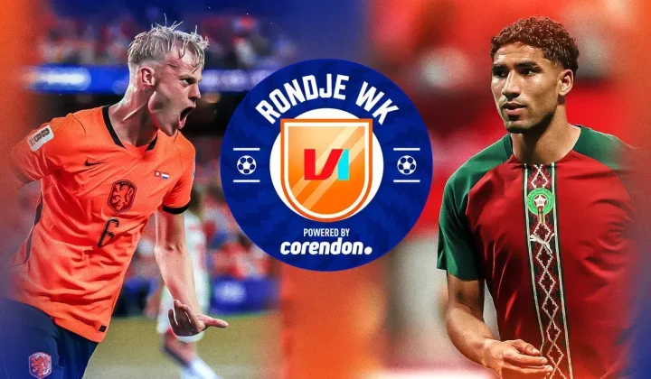 Netherlands vs. Morocco: A World Cup Showdown with Intriguing Favorites