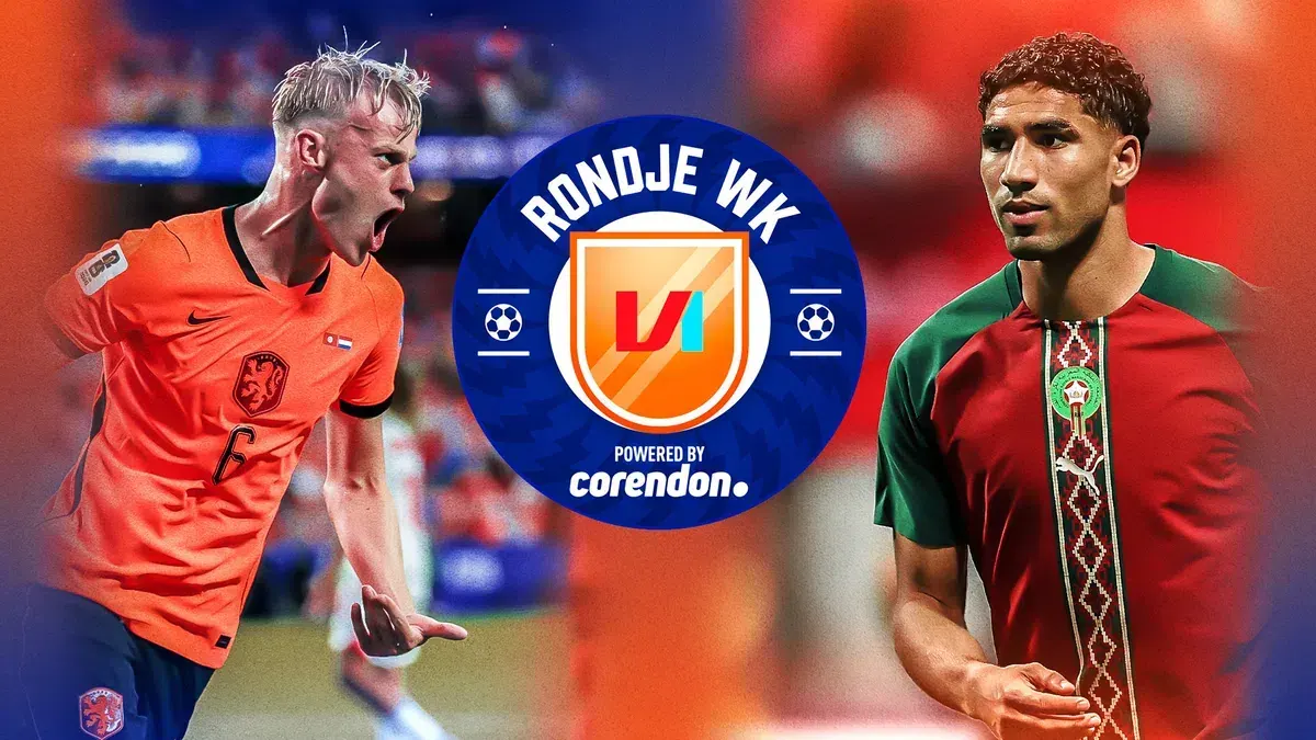 Netherlands vs. Morocco: A World Cup Showdown with Intriguing Favorites