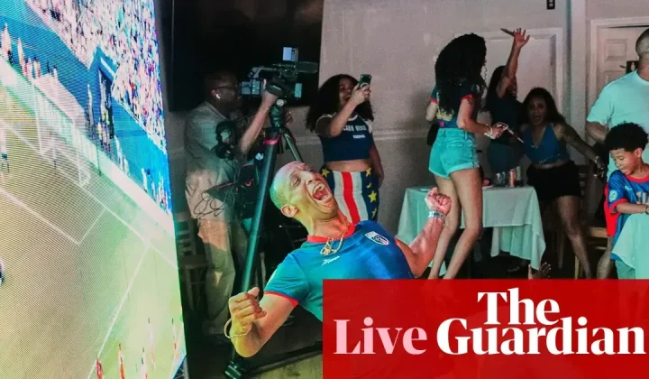 Cape Verde Stun on World Cup Stage as Messi, Mbappé, and Haaland Make Returns