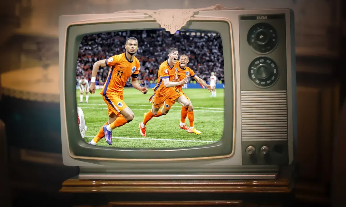 Nederland vs. Algerije: Waar te kijken naar de oefeninterland voor het WK 2026