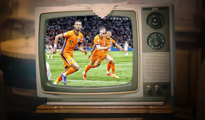 Nederland vs. Algerije: Waar te kijken naar de oefeninterland voor het WK 2026