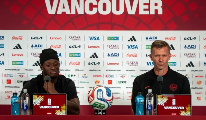 Canada’s World Cup Victory Marred by Ismaël Koné’s Horrific Injury