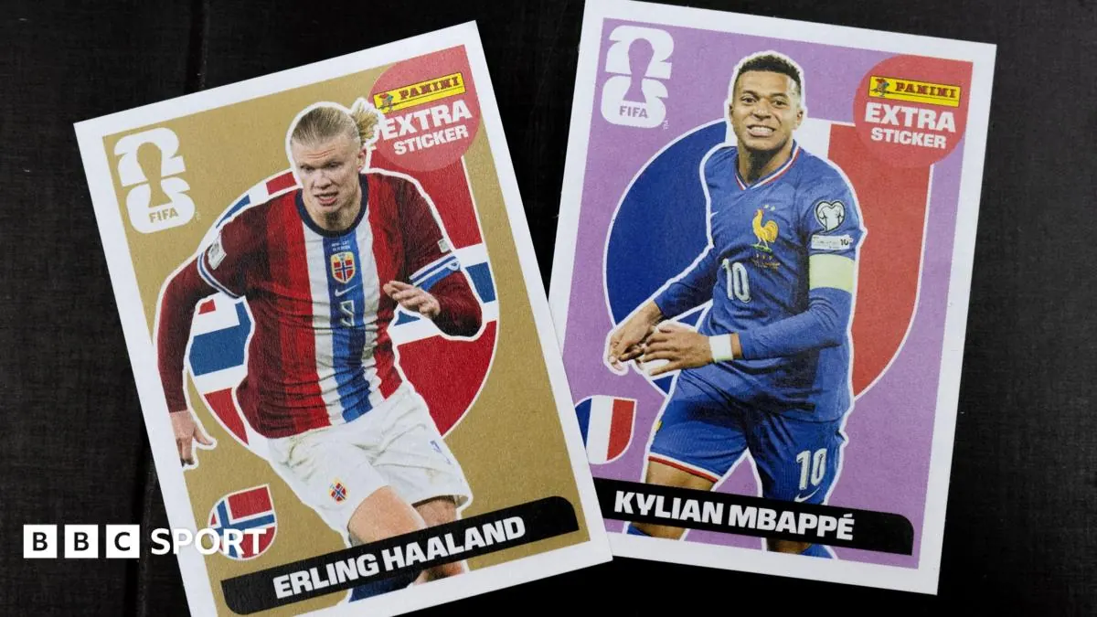 Mbappe vs Haaland: A World Cup Showdown of National Importance