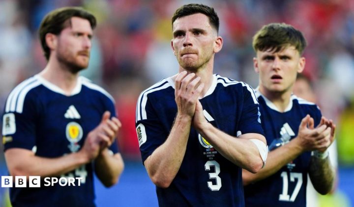 Scotland Navigates World Cup Tightrope: The Psychology of Playing for a Draw