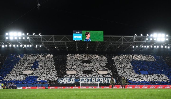 Atalanta’s 17th “Camminata Nerazzurra” Celebrates Community and Charity