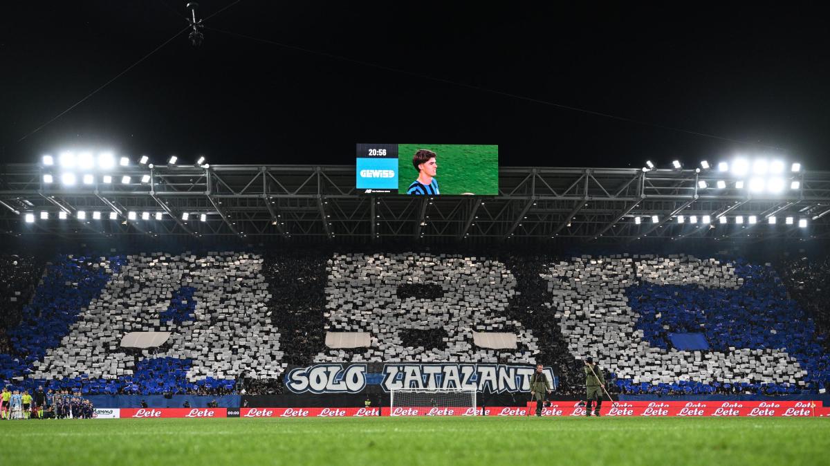 Atalanta’s 17th “Camminata Nerazzurra” Celebrates Community and Charity