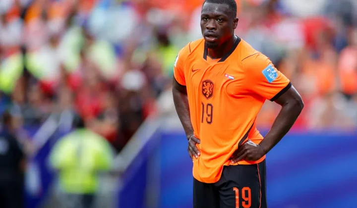 Brobbey Remains Grounded Amidst World Cup Success and Man of the Match Accolades