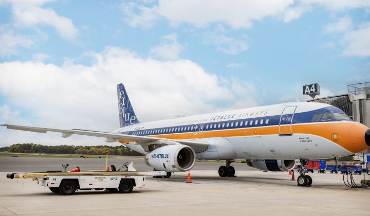 JetBlue to Launch Direct Flights to Caracas from Fort Lauderdale