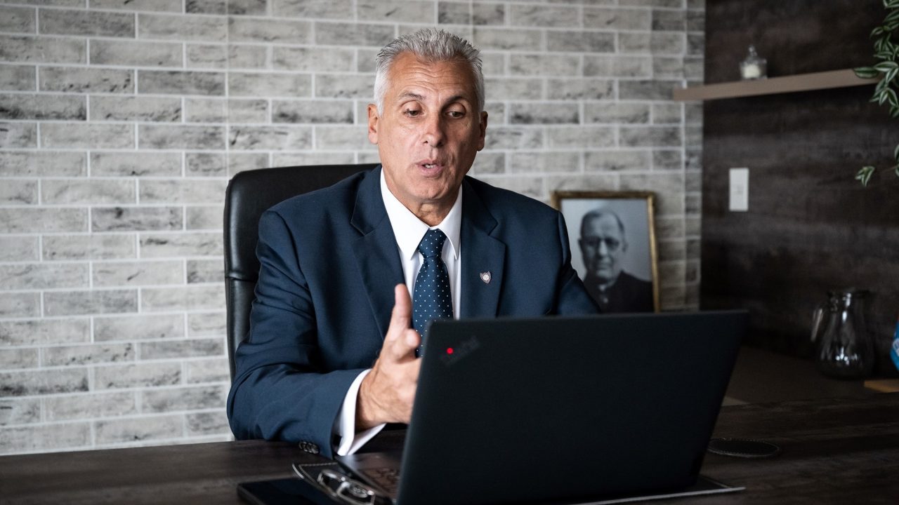 San Lorenzo President Culotta Faces Immediate Financial Challenges with Five FIFA Inhibitions