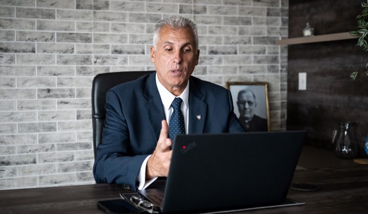San Lorenzo President Culotta Faces Immediate Financial Challenges with Five FIFA Inhibitions