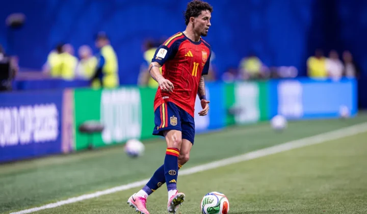 Spain Faces Injury Concerns as Williams and Pino Pick Up Injuries in Uruguay Victory
