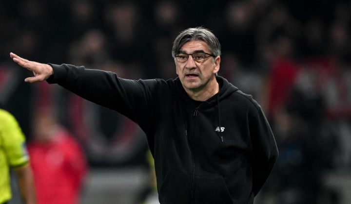 Ivan Juric Set to Become New Monza Head Coach as Ownership Change Looms