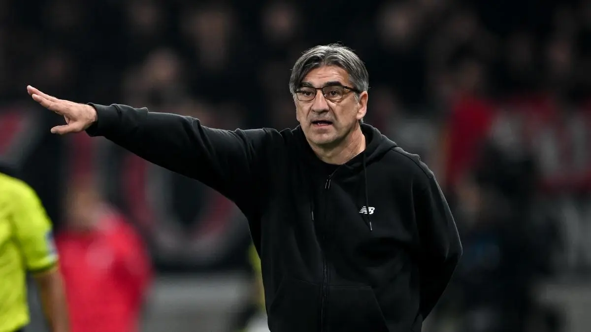 Serie A Managerial Merry-Go-Round: Sarri to Atalanta, Tedesco to Bologna as Clubs Finalize Coaching Lineups