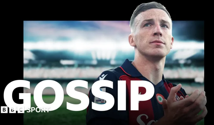 Lewis Ferguson to Evaluate Bologna Future Amidst Transfer Interest