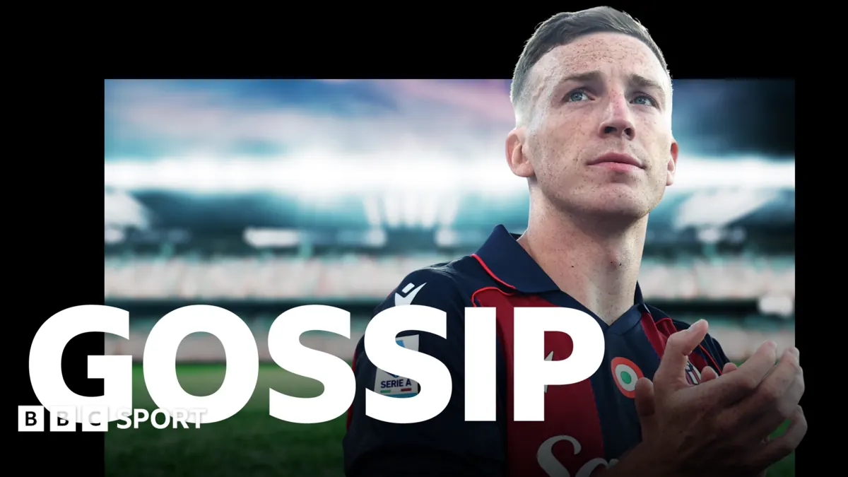 Lewis Ferguson to Evaluate Bologna Future Amidst Transfer Interest