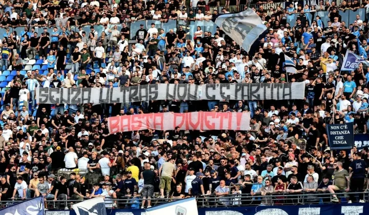 Napoli Linked with Swiss Midfielder Johan Manzambi Following Impressive International Displays
