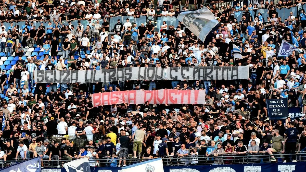 Napoli Linked with Swiss Midfielder Johan Manzambi Following Impressive International Displays