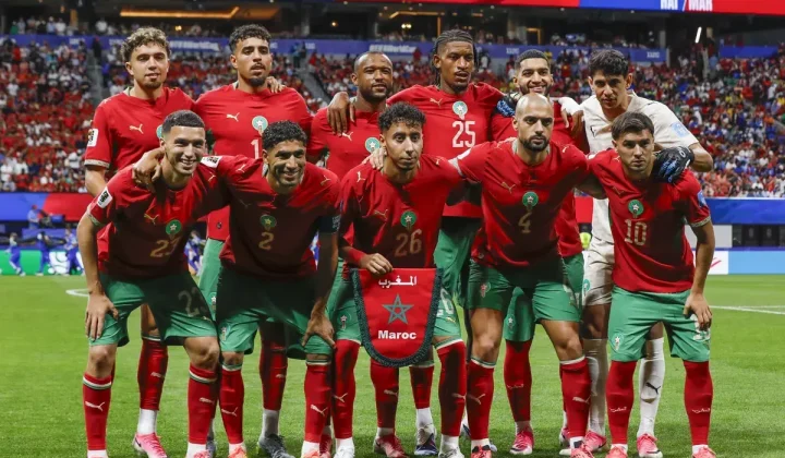 Morocco’s World Cup Surge Sets New African Standards Ahead of Netherlands Clash