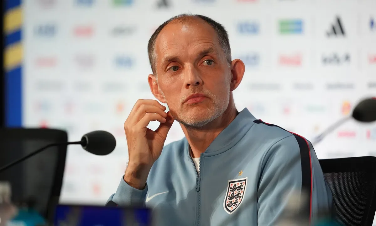 FIFA Adjusts Photographer Protocol Following Thomas Tuchel’s Complaint